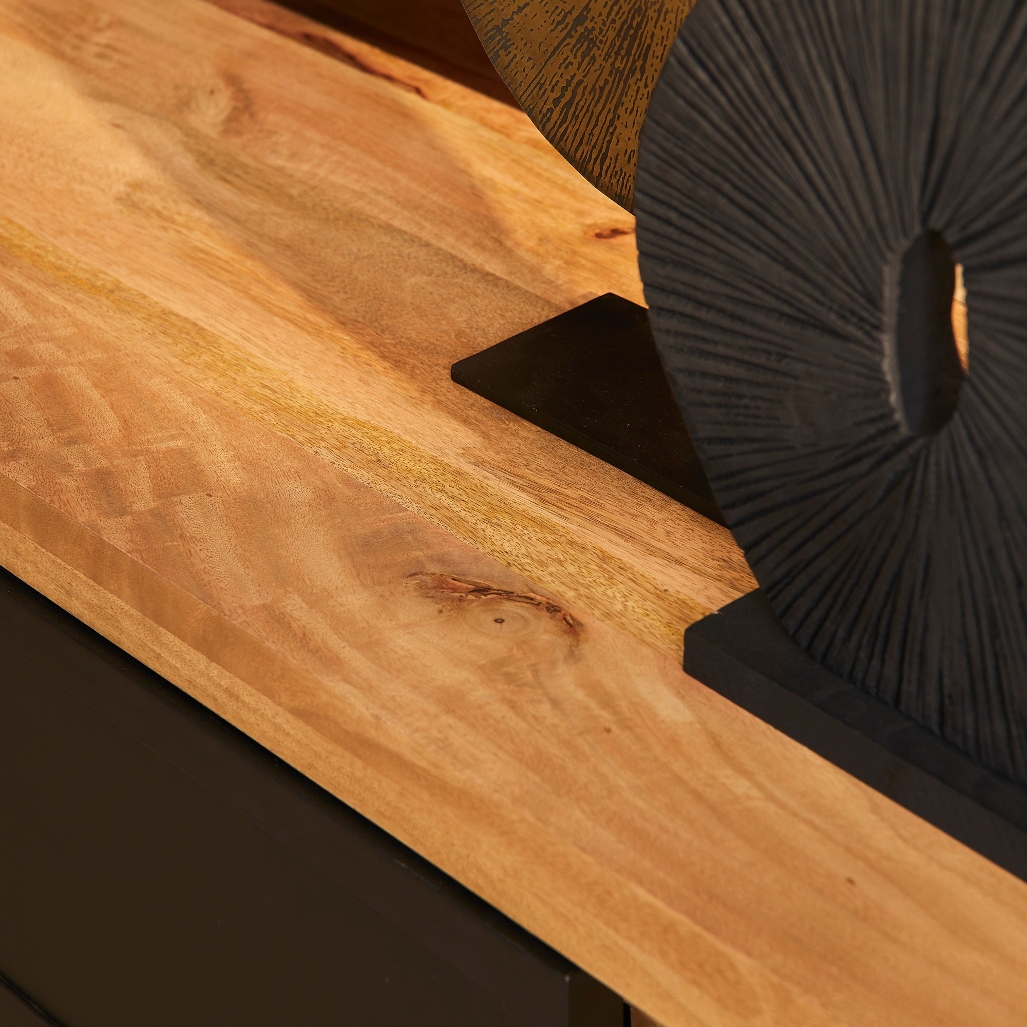 Harmony Dressoir | 160 cm - Industrieelinhuis.nl