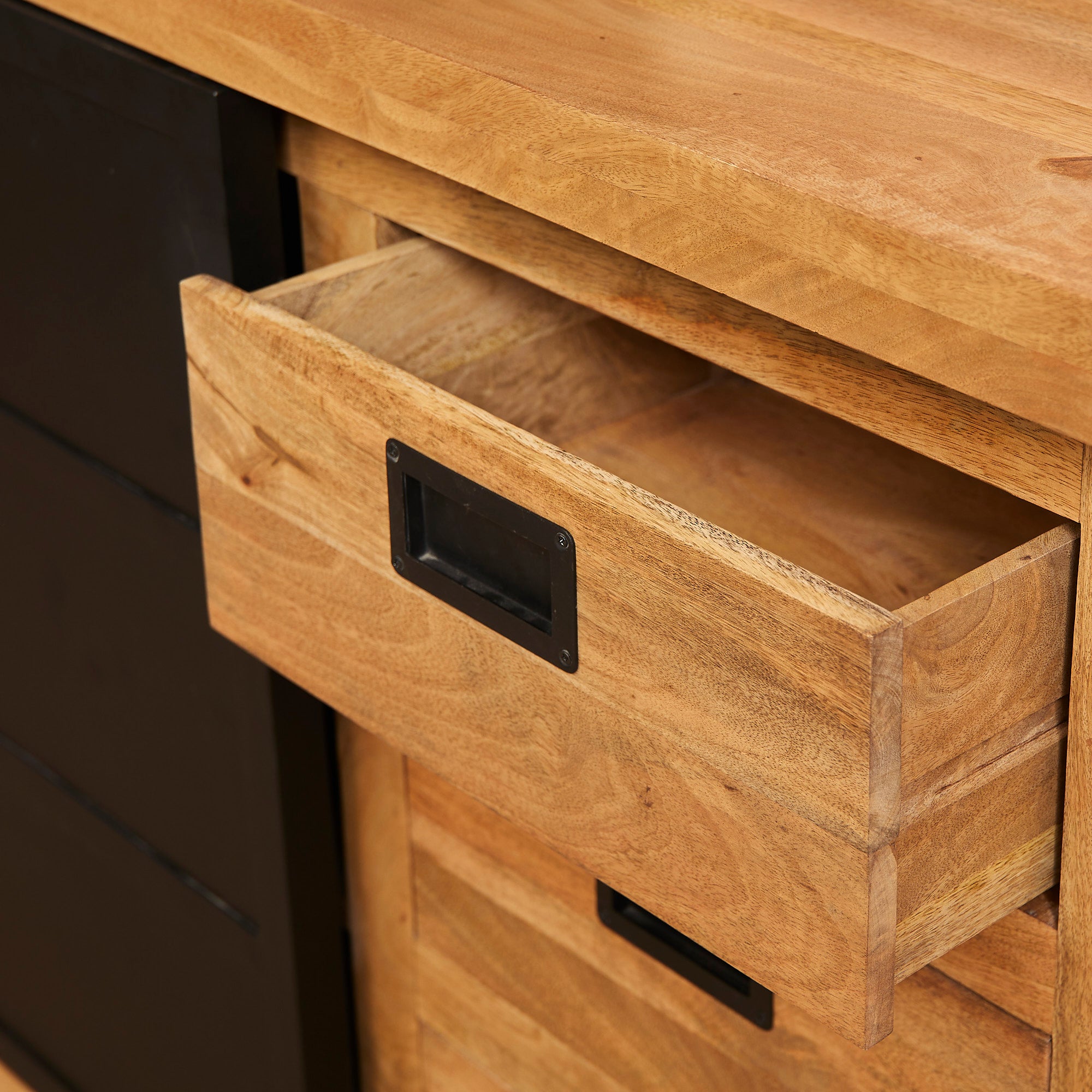 Harmony Dressoir | 160 cm - Industrieelinhuis.nl