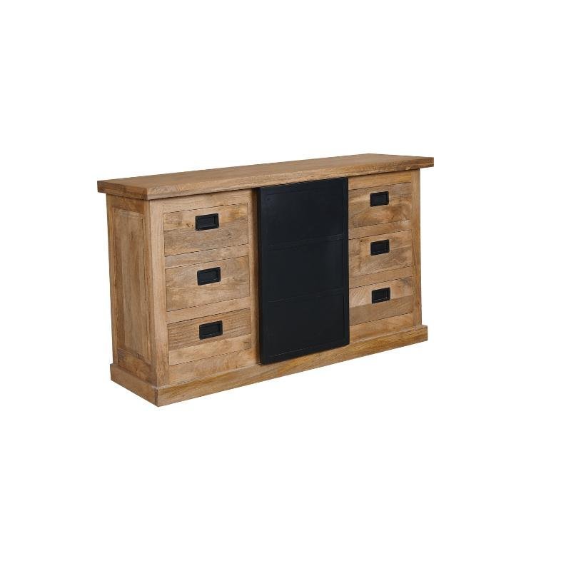 Harmony Dressoir | 160 cm - Industrieelinhuis.nl