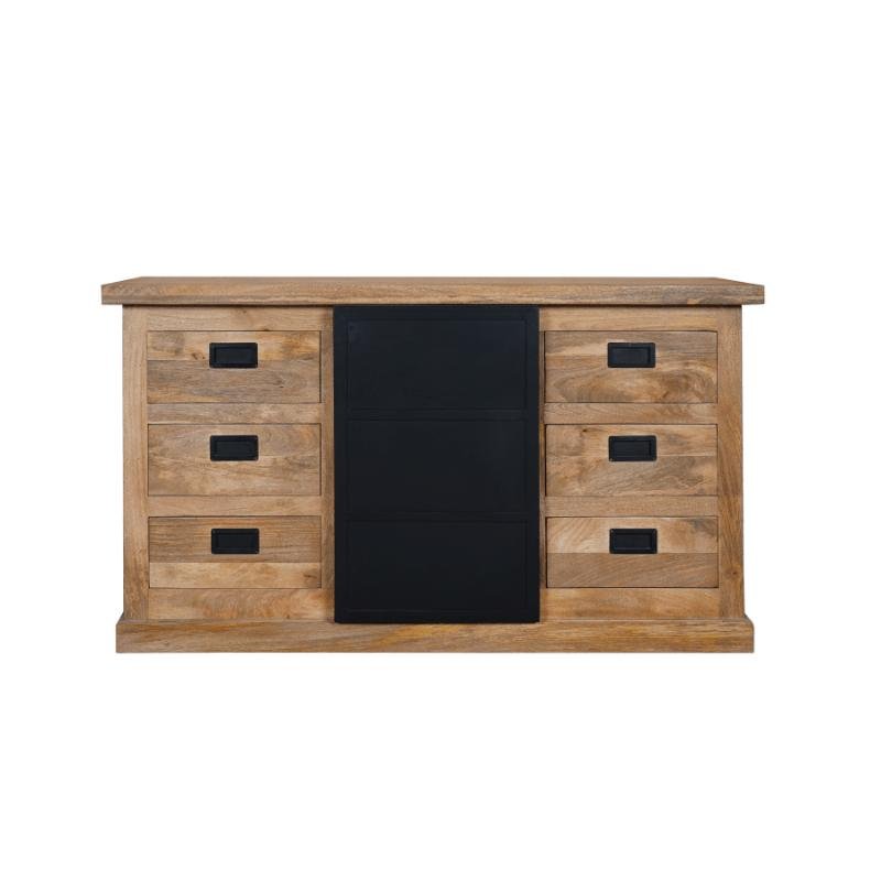 Harmony Dressoir | 160 cm - Industrieelinhuis.nl