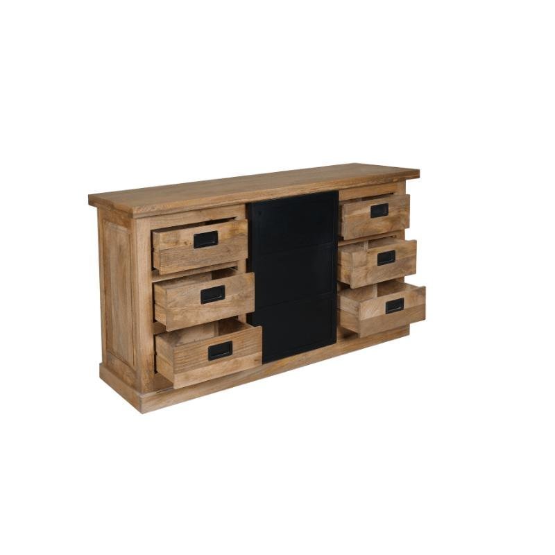 Harmony Dressoir | 160 cm - Industrieelinhuis.nl