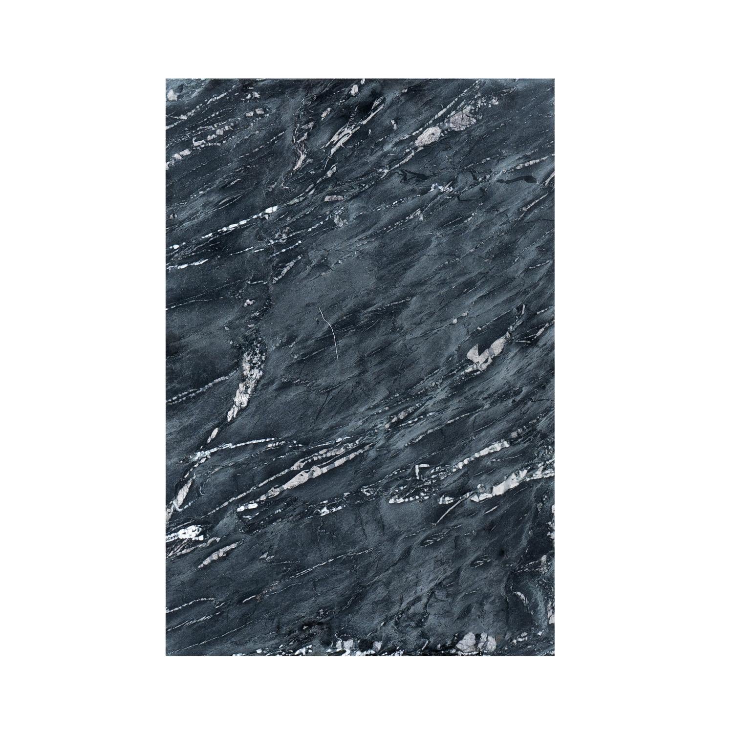 Slider Marmer | High | Zwart - Industrieelinhuis.nl