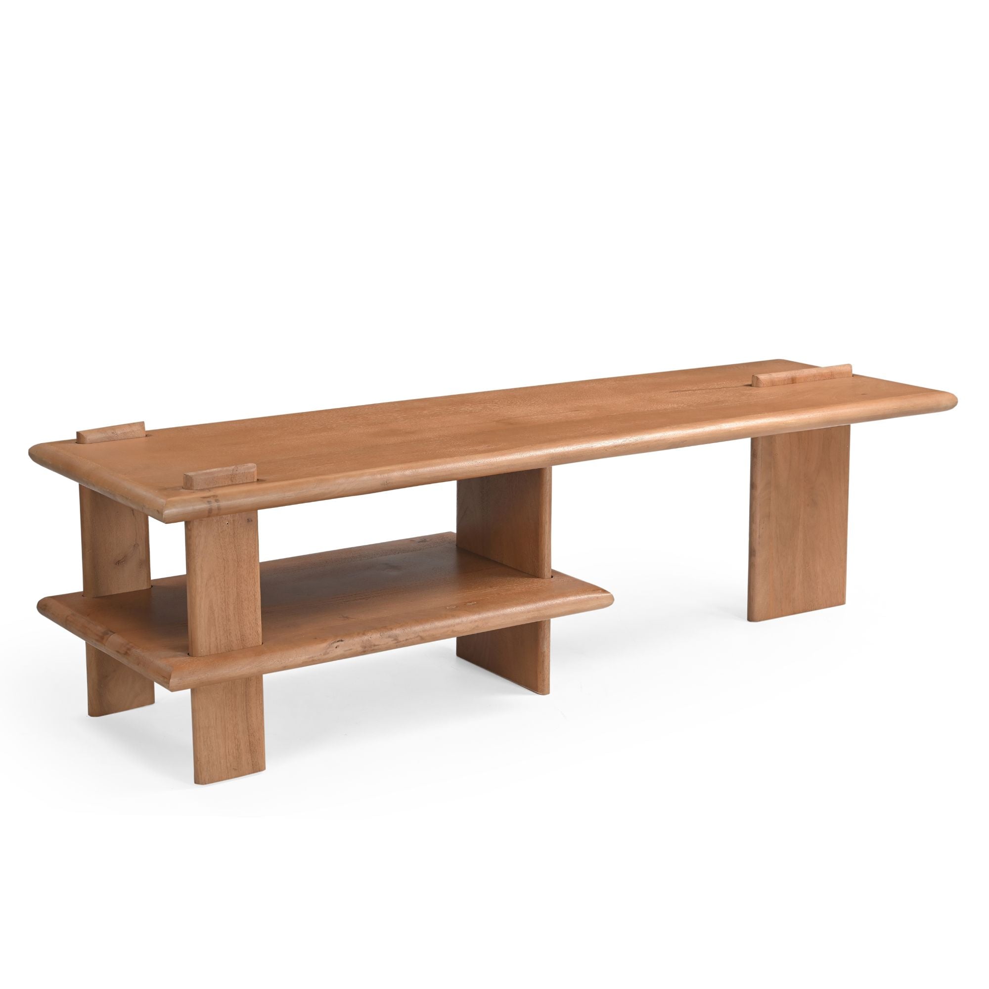 Tv meubel Lina | 160 cm - Industrieelinhuis.nl