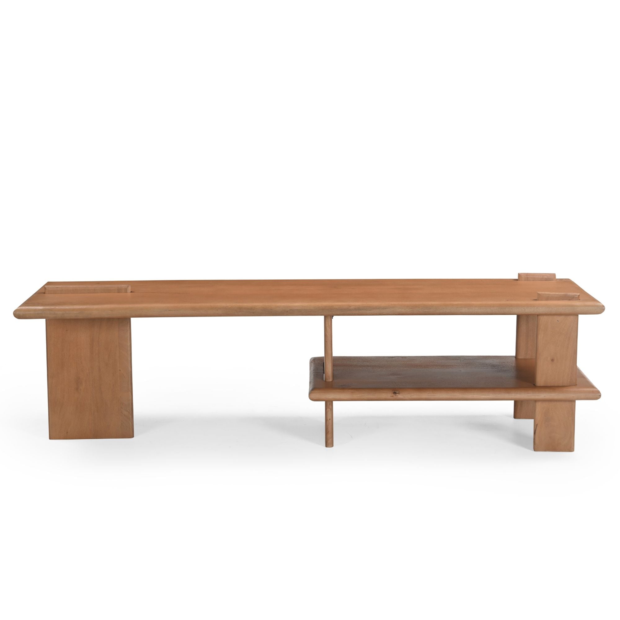 Tv meubel Lina | 160 cm - Industrieelinhuis.nl