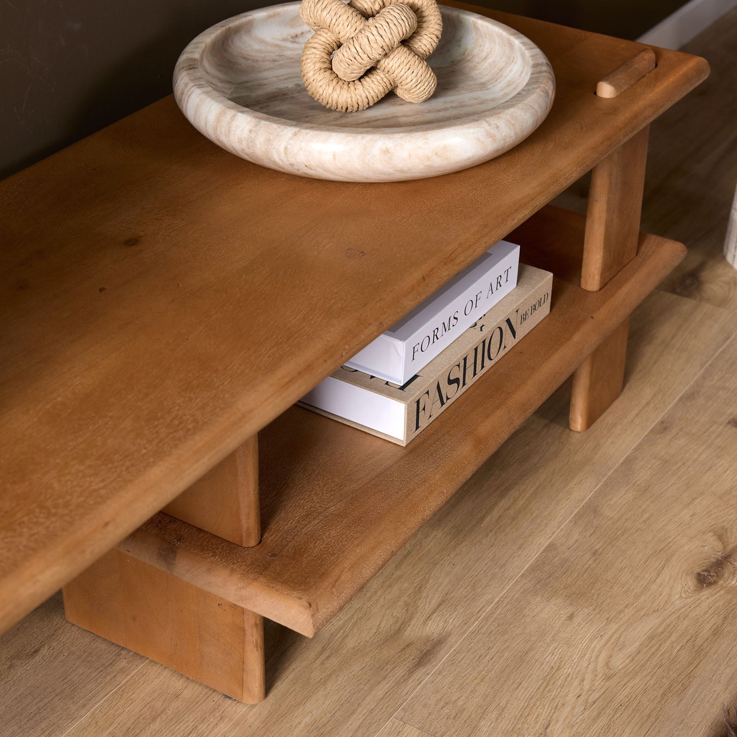 Tv meubel Lina | 160 cm - Industrieelinhuis.nl
