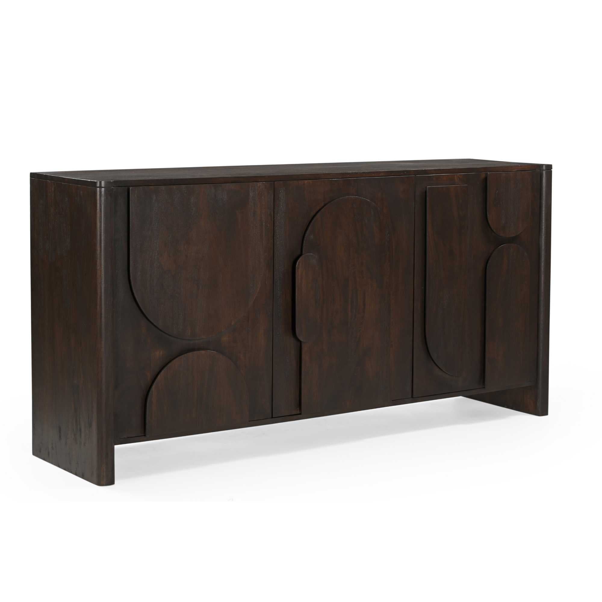 Dressoir Zana | 160 cm - Industrieelinhuis.nl