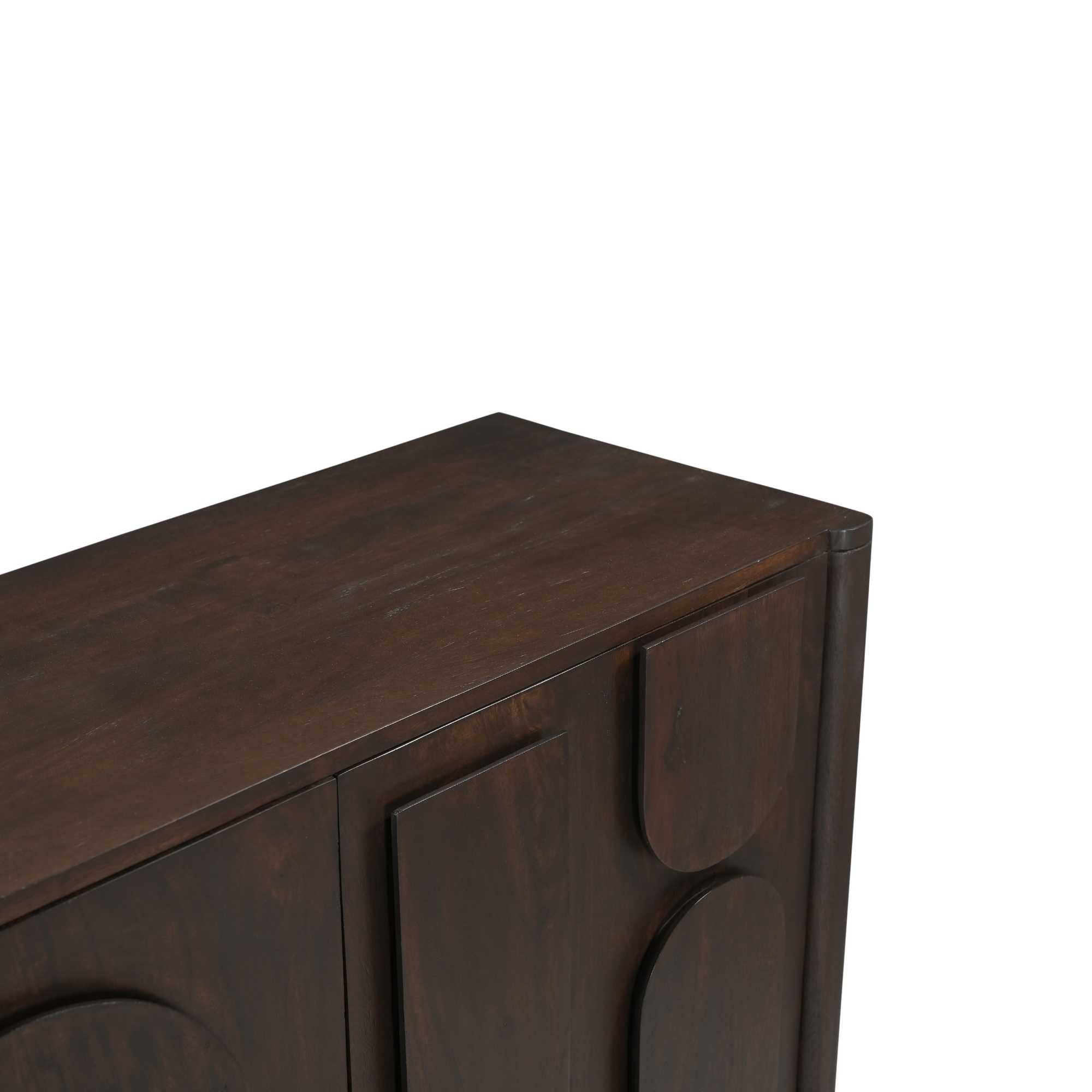 Dressoir Zana | 160 cm - Industrieelinhuis.nl