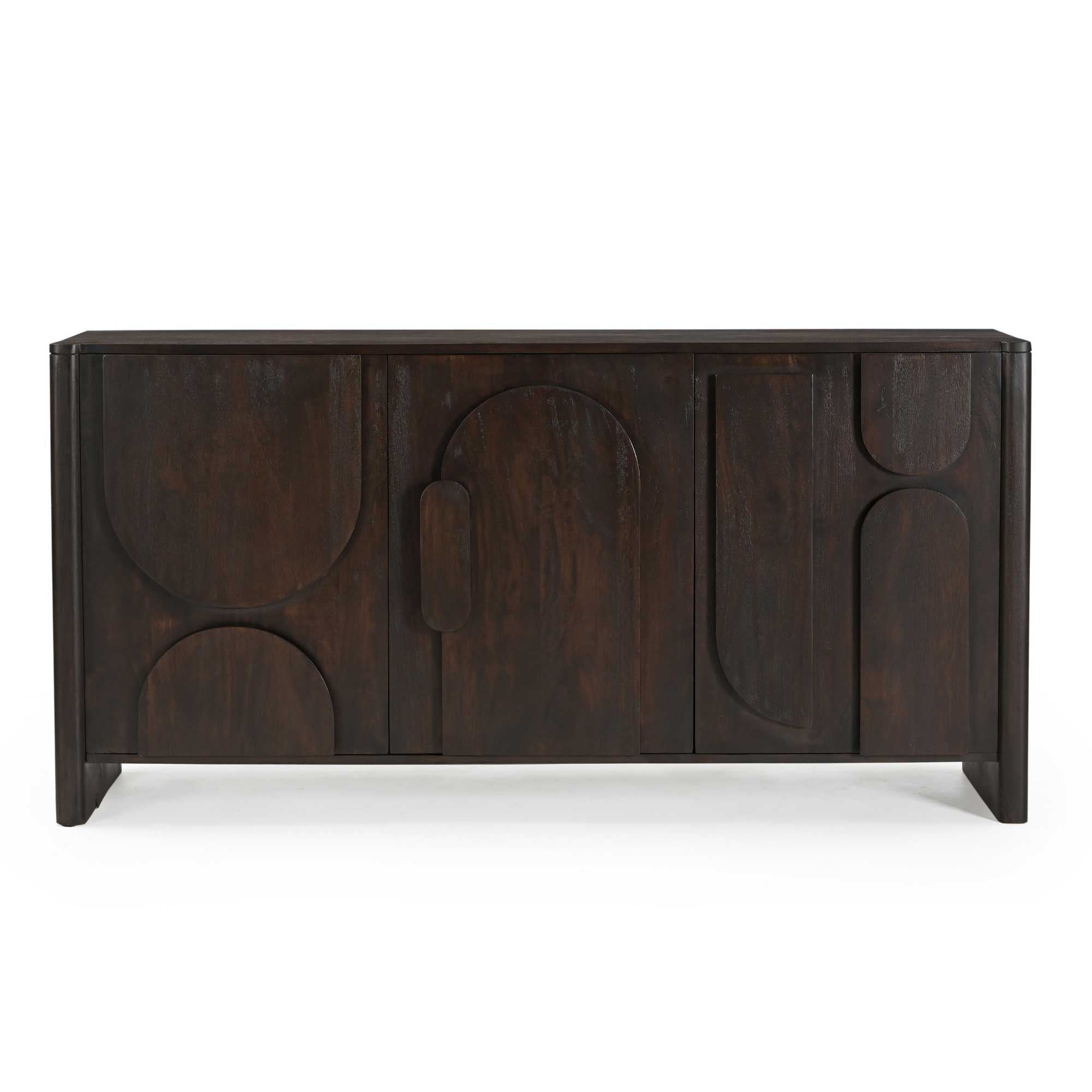 Dressoir Zana | 160 cm - Industrieelinhuis.nl