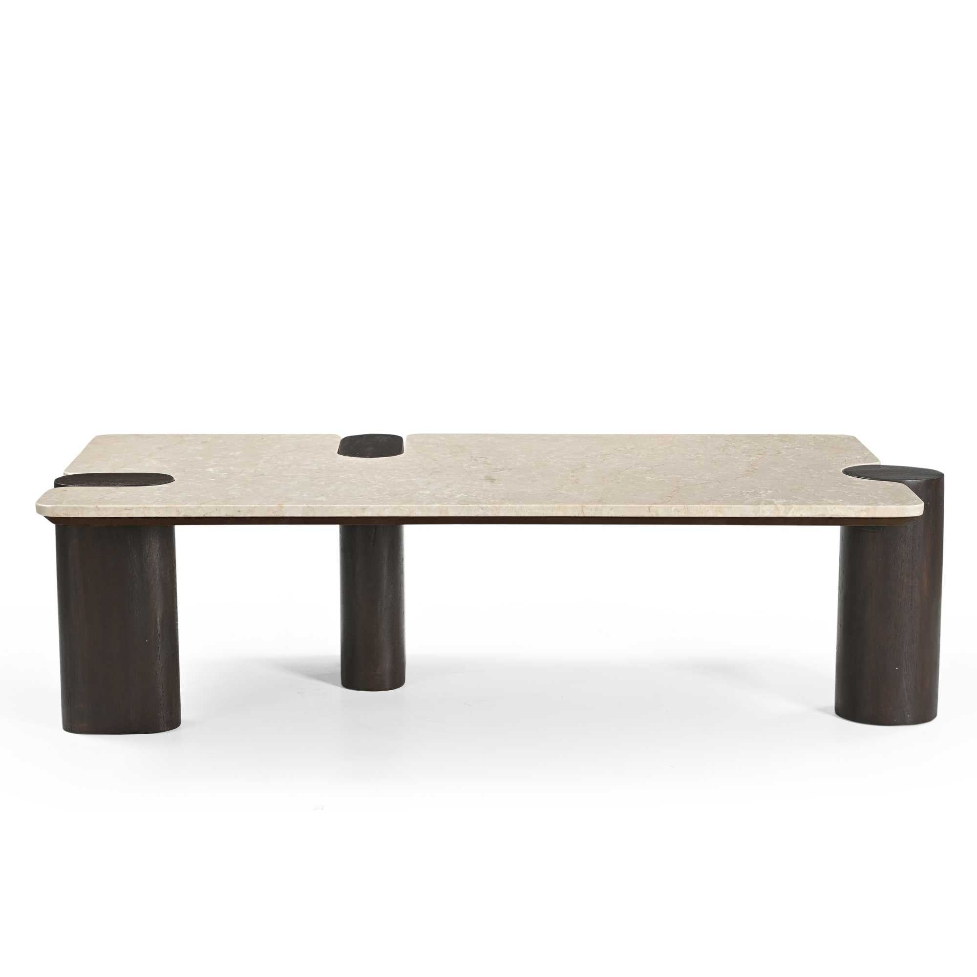 Salontafel Maeve | 128 cm - Industrieelinhuis.nl