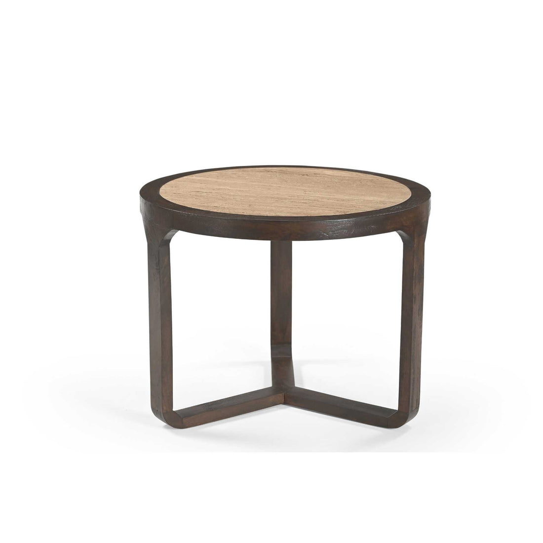 Bijzettafel Morris | 60 cm - Industrieelinhuis.nl