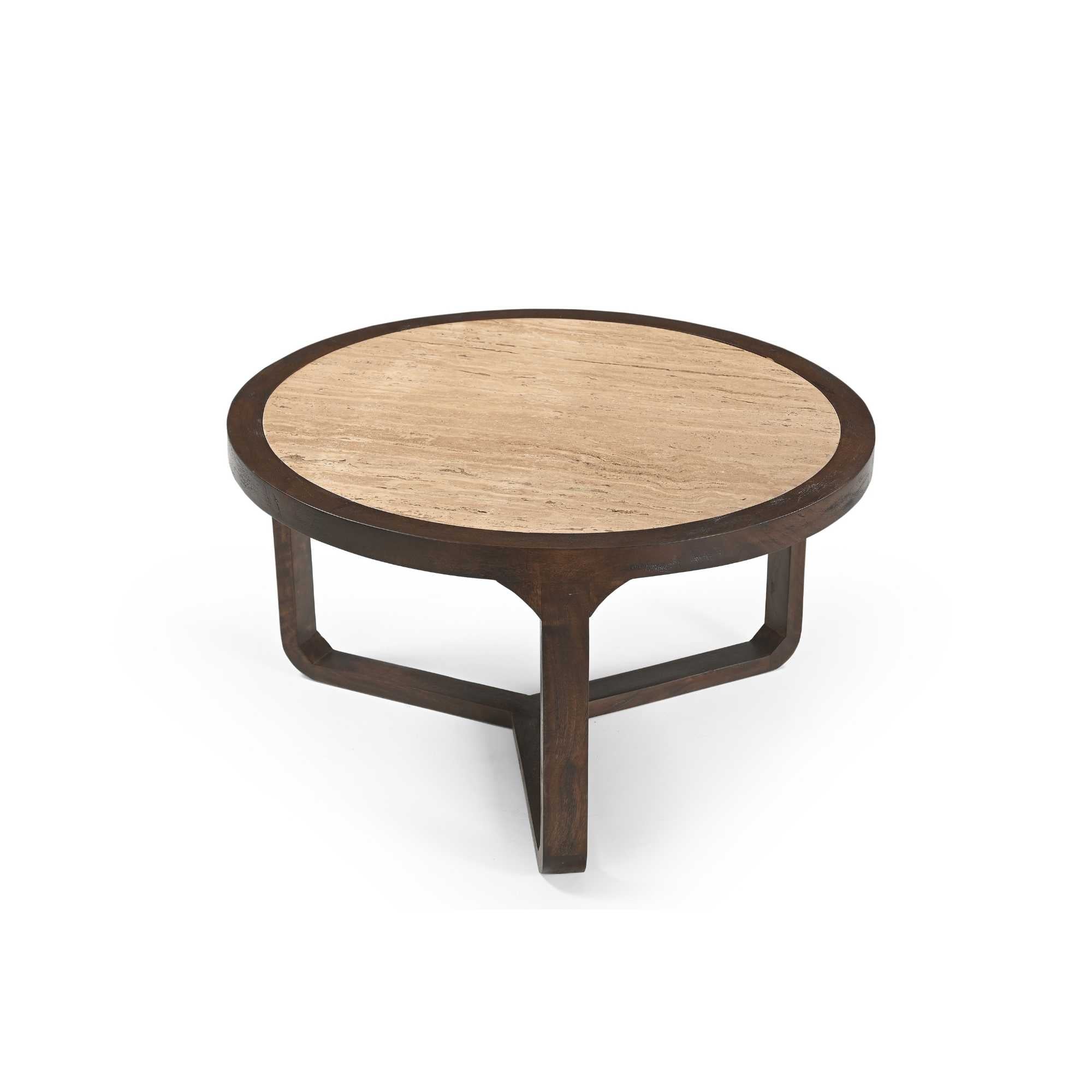 Salontafel Morris | 75 cm - Industrieelinhuis.nl