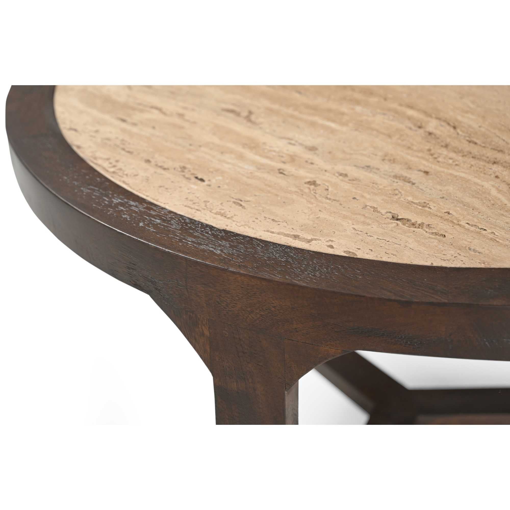 Salontafel Morris | 75 cm - Industrieelinhuis.nl