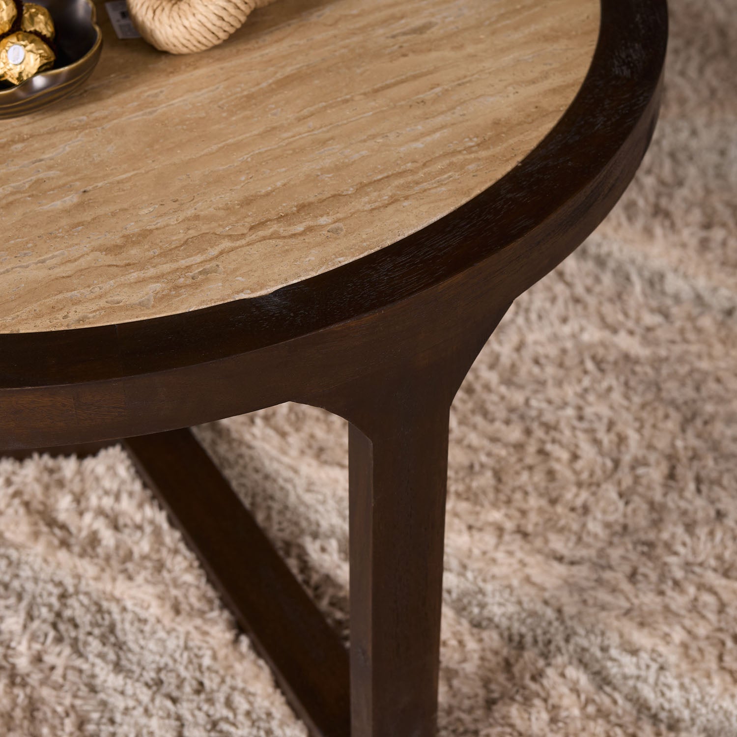 Salontafel Morris | 75 cm - Industrieelinhuis.nl