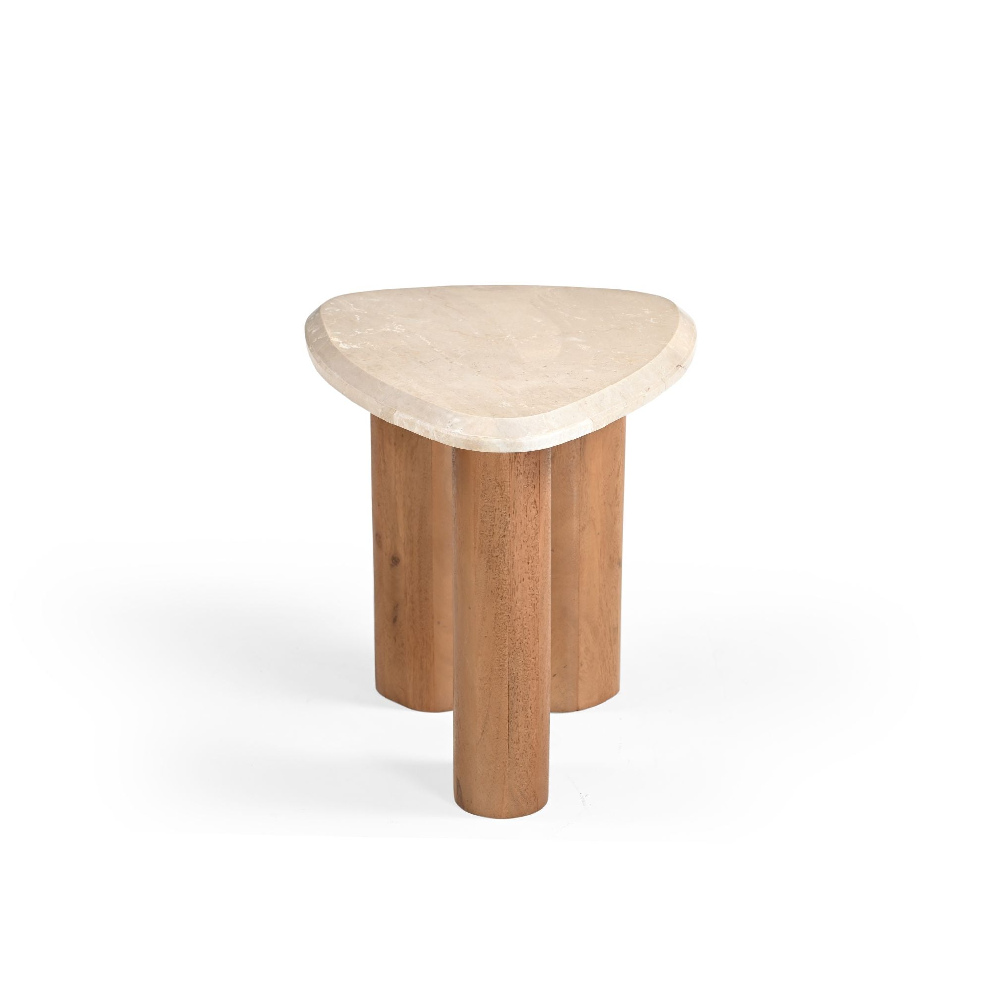 Bijzettafel Nuvé | 60 cm - Industrieelinhuis.nl