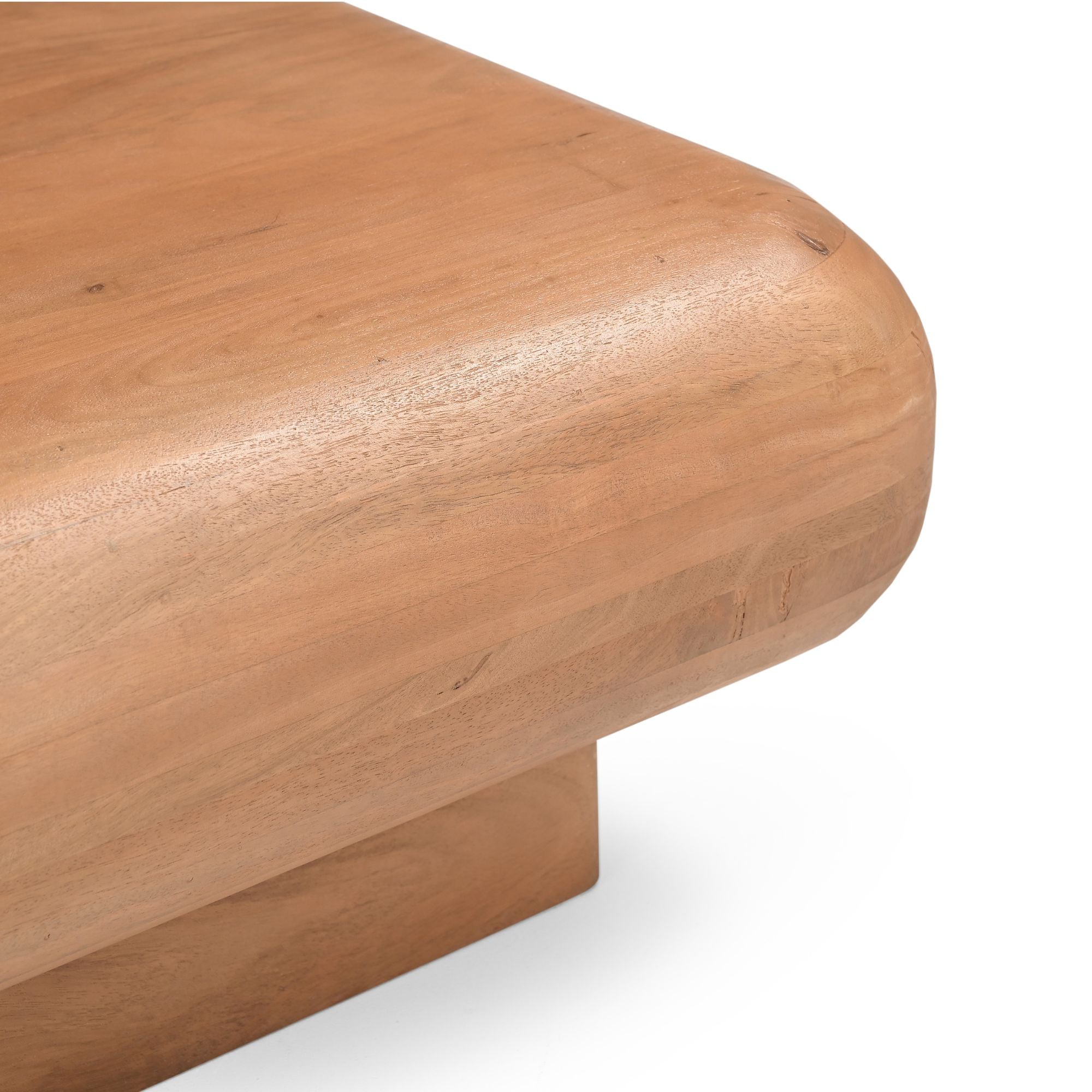 Salontafel Fedde | 80 cm - Industrieelinhuis.nl