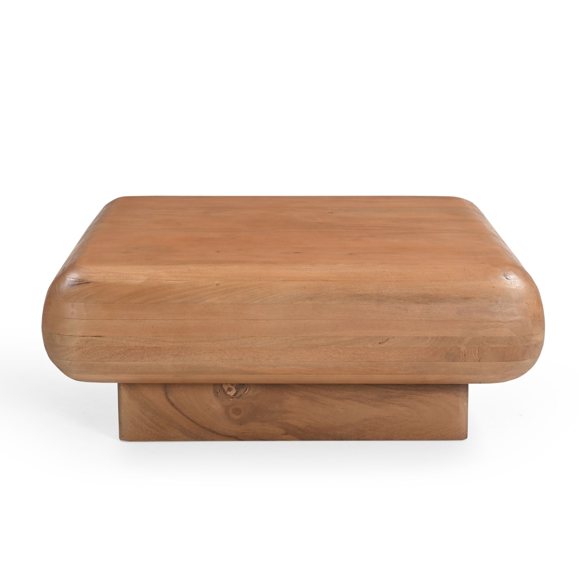 Salontafel Fedde | 80 cm - Industrieelinhuis.nl