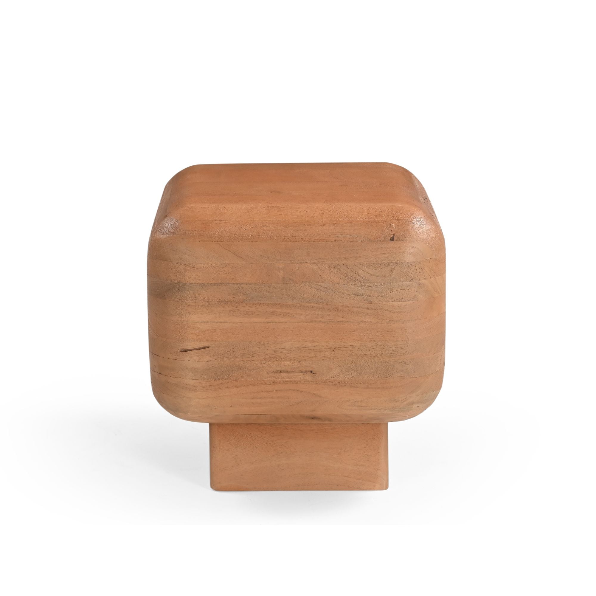 Bijzettafel Fedde | 45 cm - Industrieelinhuis.nl