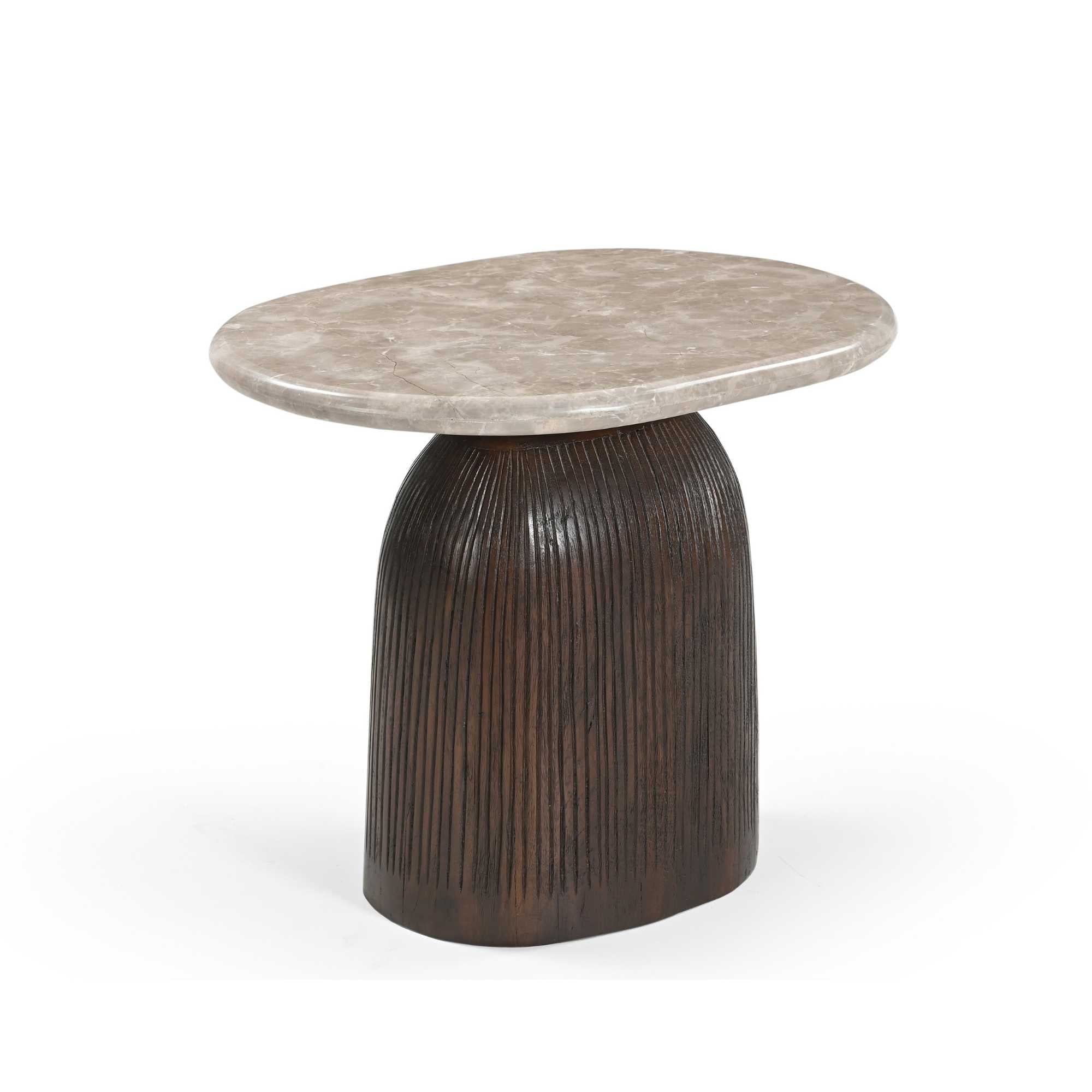 Bijzettafel Noel | 60 cm - Industrieelinhuis.nl