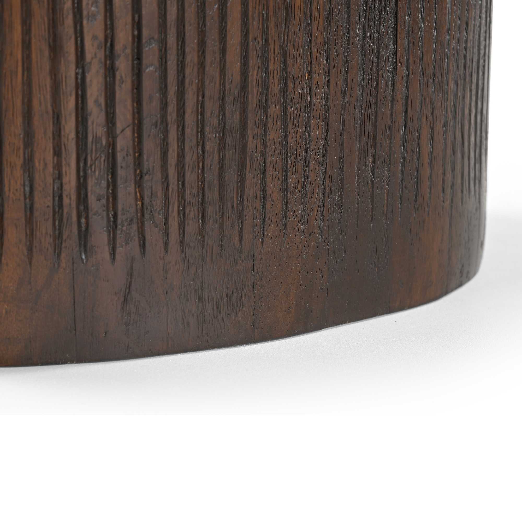 Bijzettafel Noel | 60 cm - Industrieelinhuis.nl