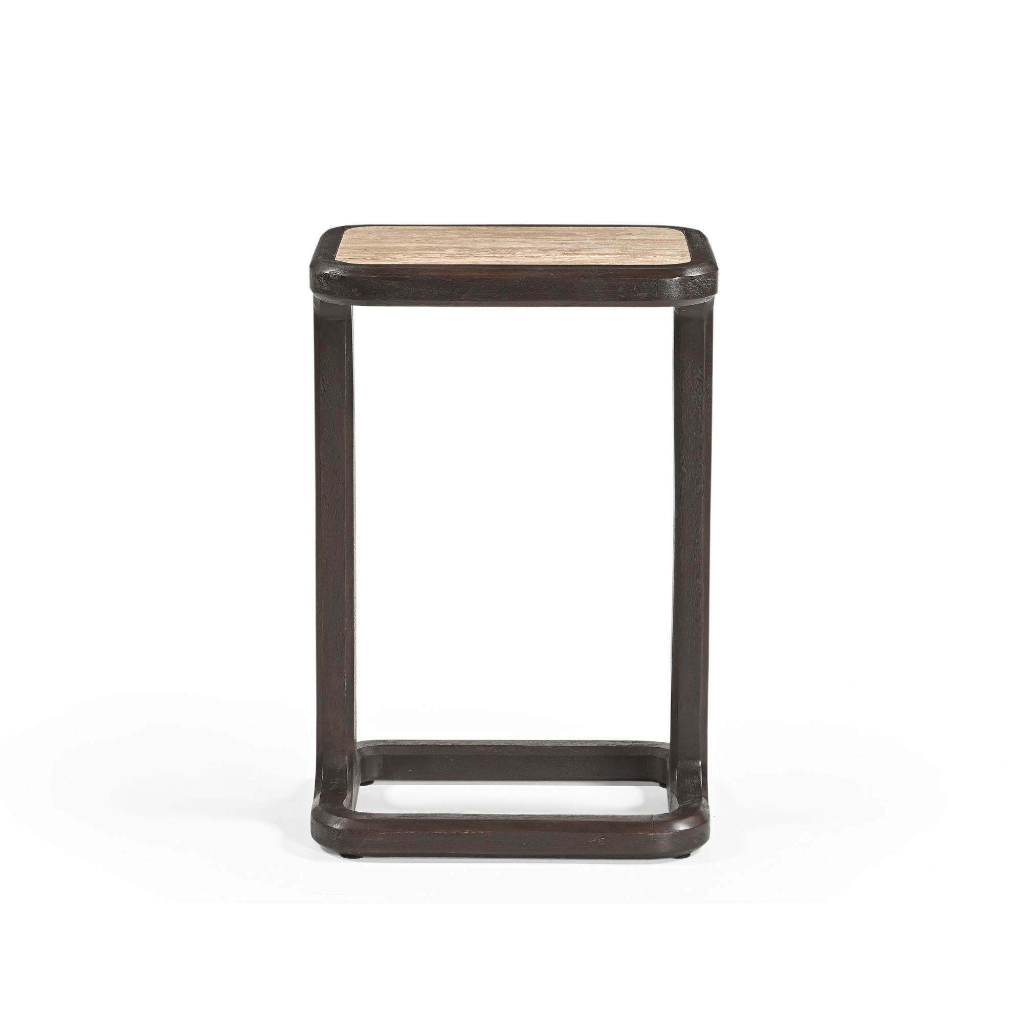 Bijzettafel Arvid | Set van 2 - Industrieelinhuis.nl