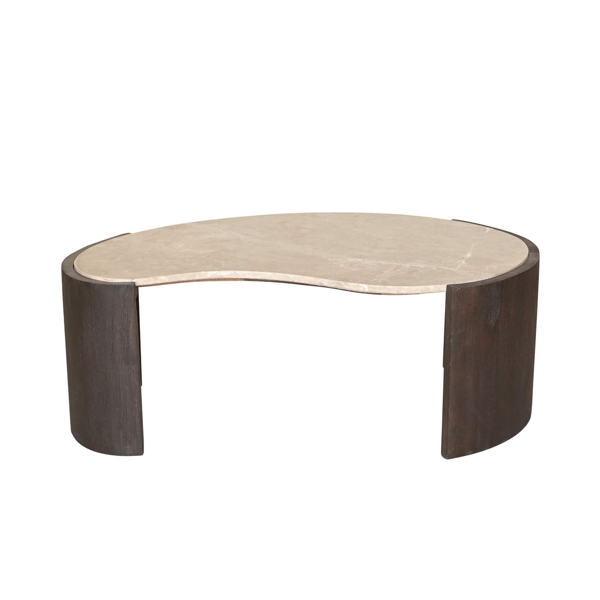 Salontafel Lume Marmer 94 cm