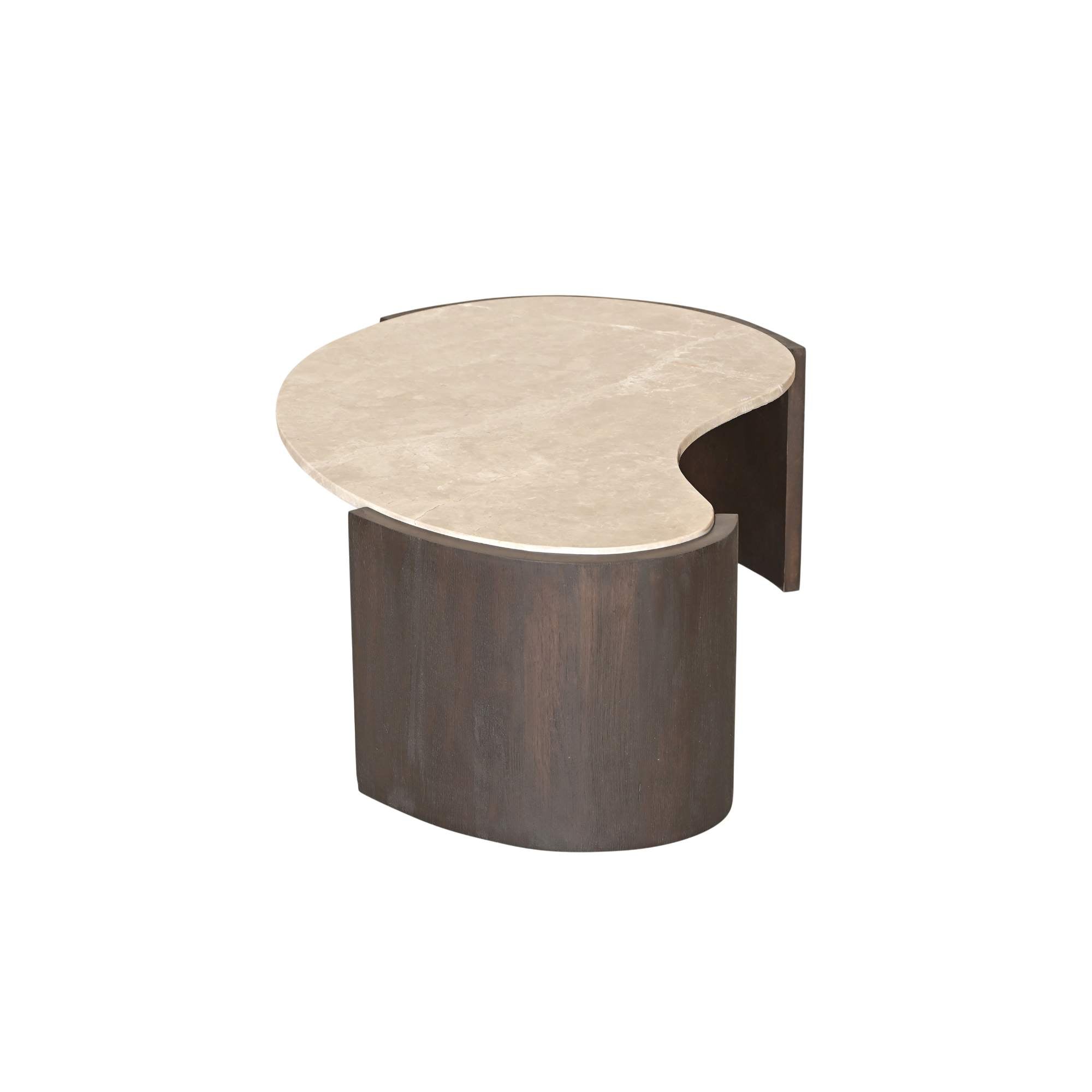 Salontafel Lume Marmer 94 cm