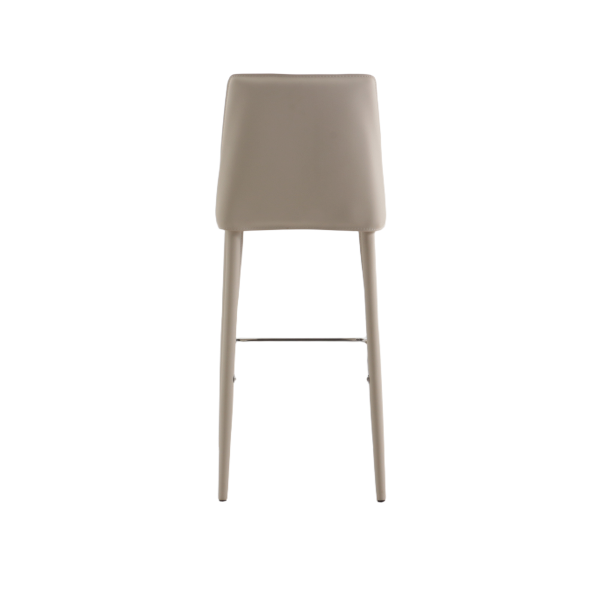 Barkruk Floor Beige