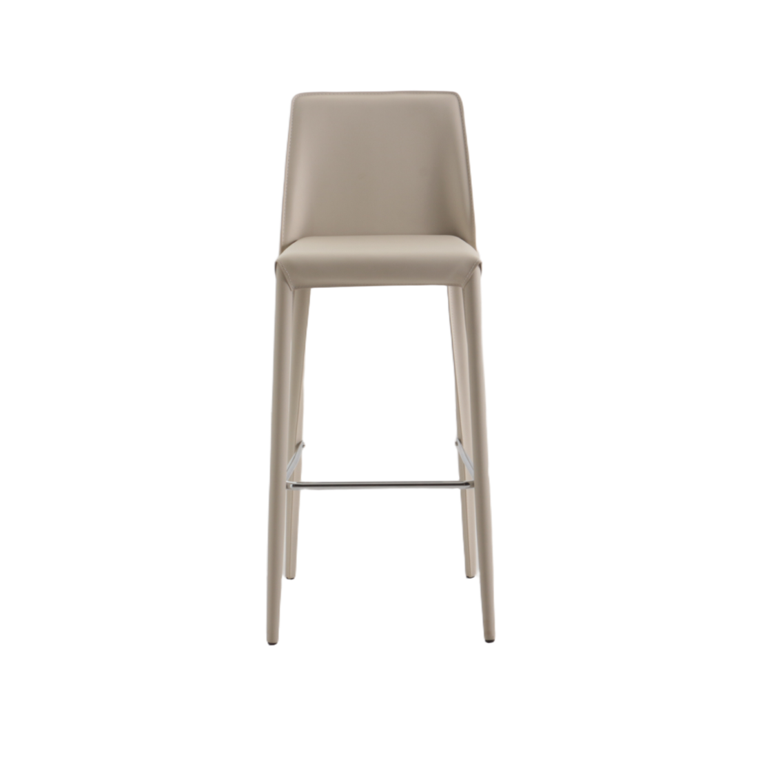 Barkruk Floor Beige