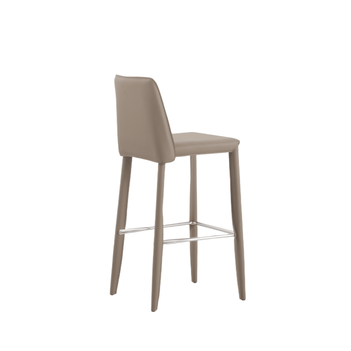 Barkruk Floor Taupe