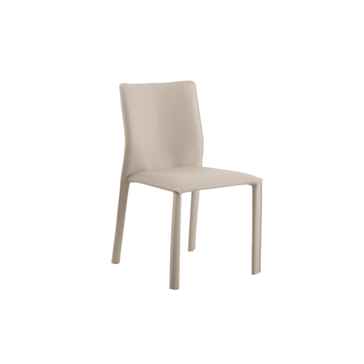 Eetkamerstoel Evi Beige