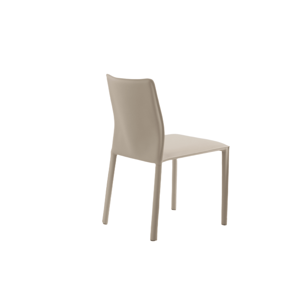 Barkruk Floor Beige