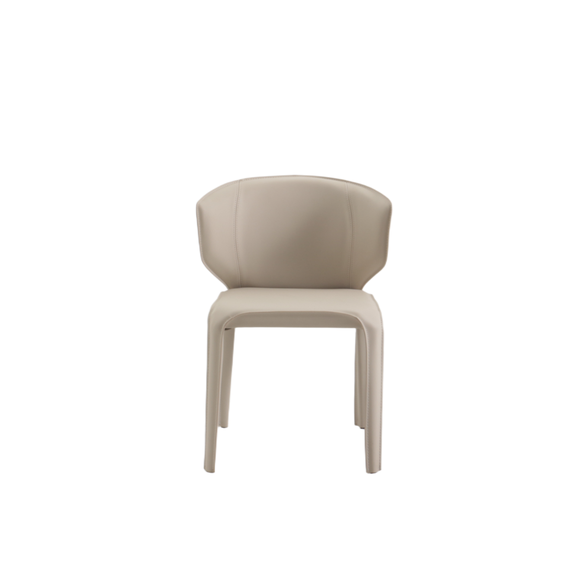 Barkruk Floor Beige