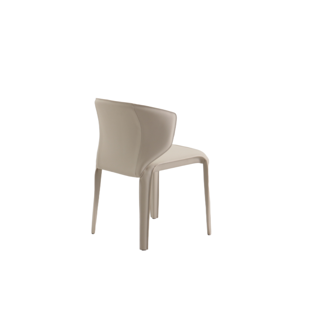 Barkruk Floor Beige