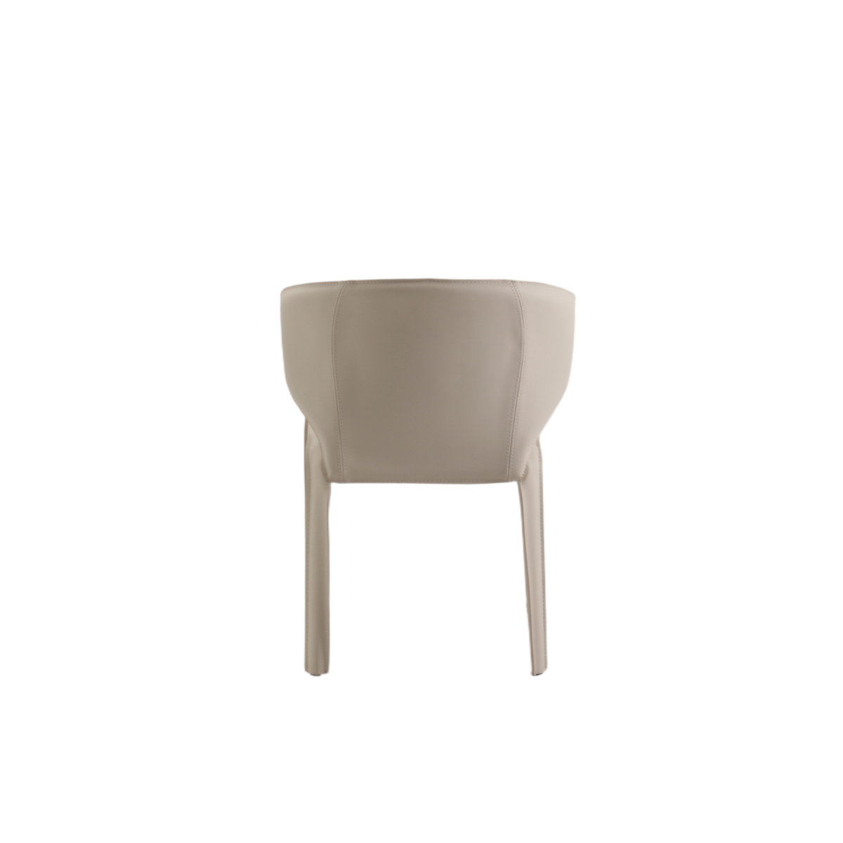 Barkruk Floor Beige