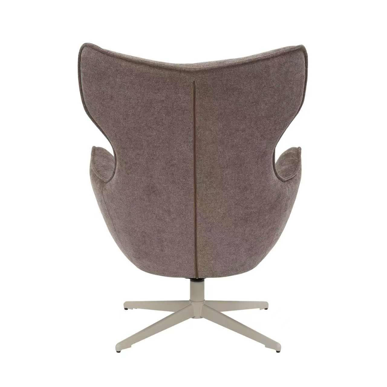 Fauteuil Julia | Brown - Industrieelinhuis.nl