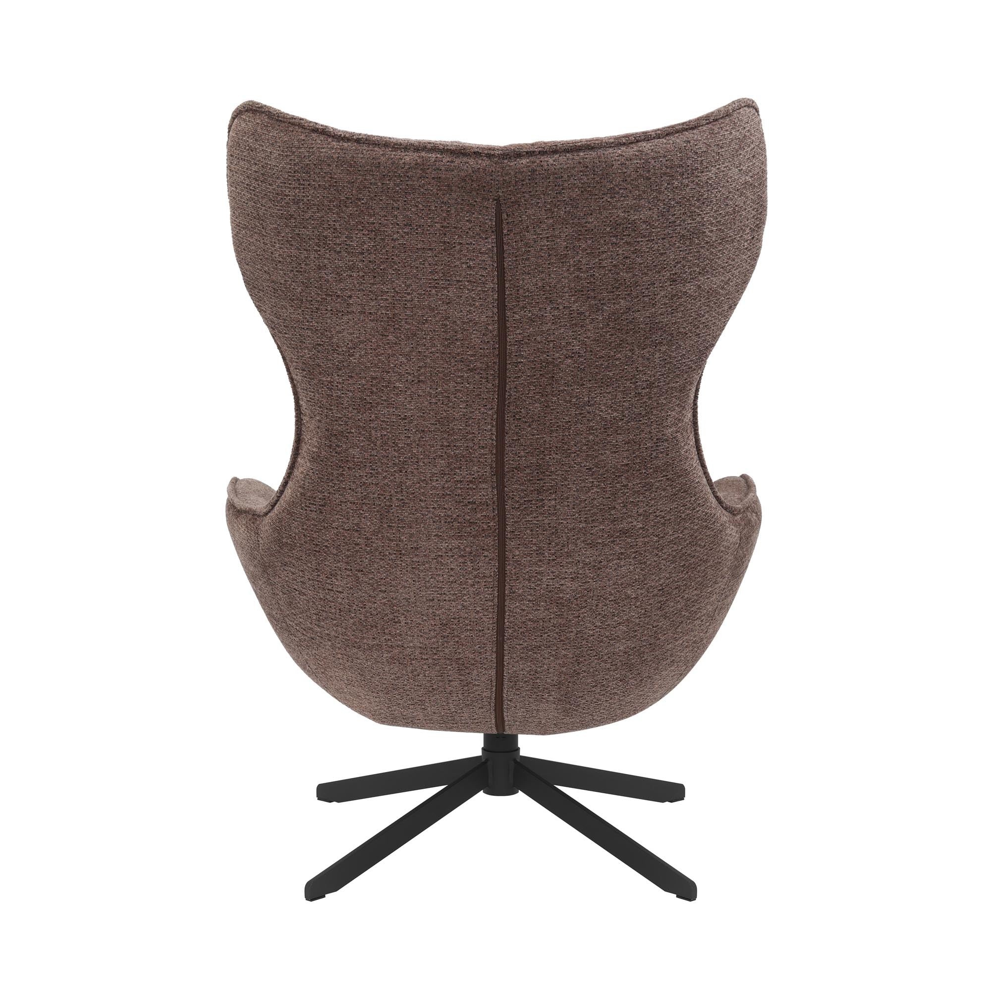 Fauteuil Olivia | Purple - Industrieelinhuis.nl