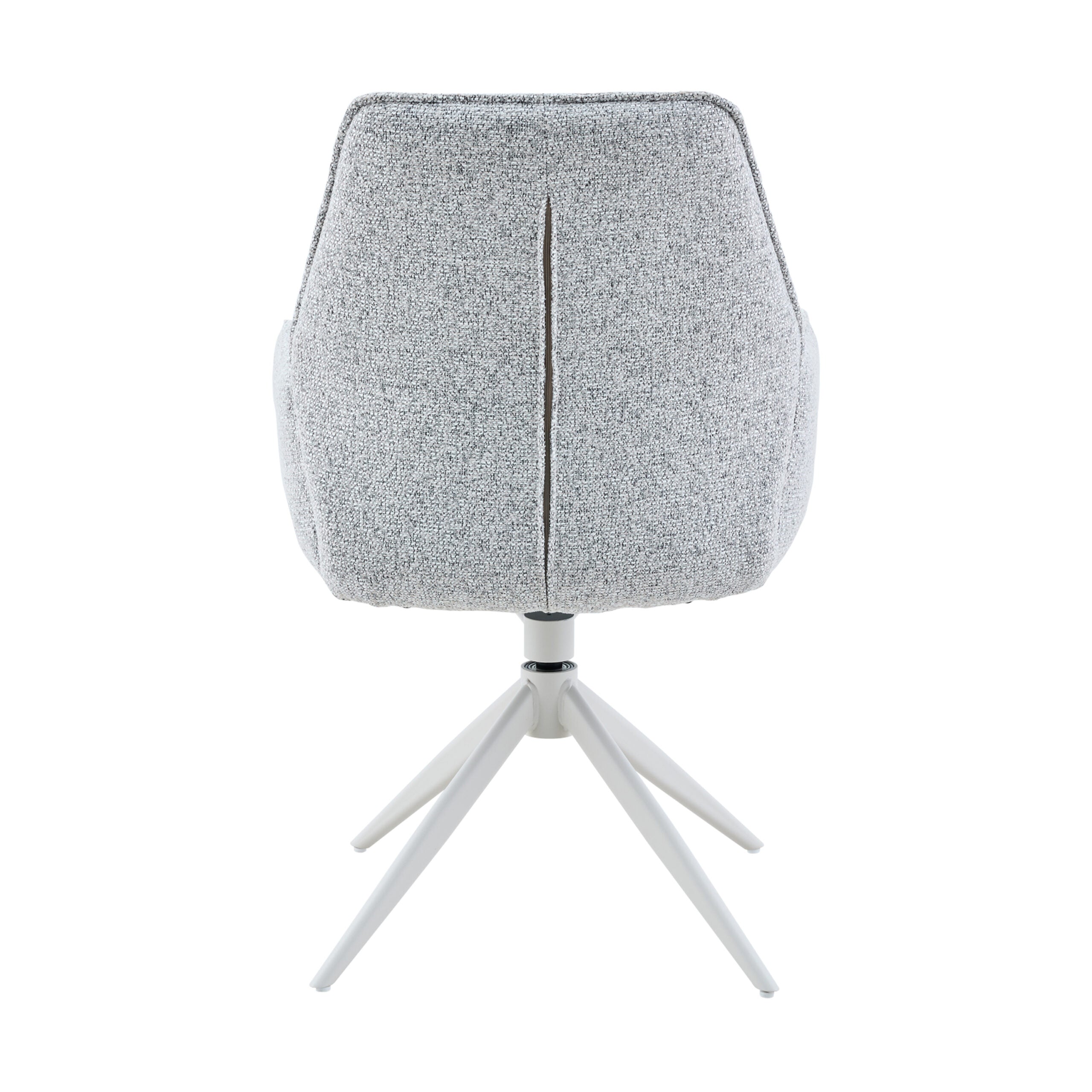 Armstoel Hera Beige - Industrieelinhuis.nl