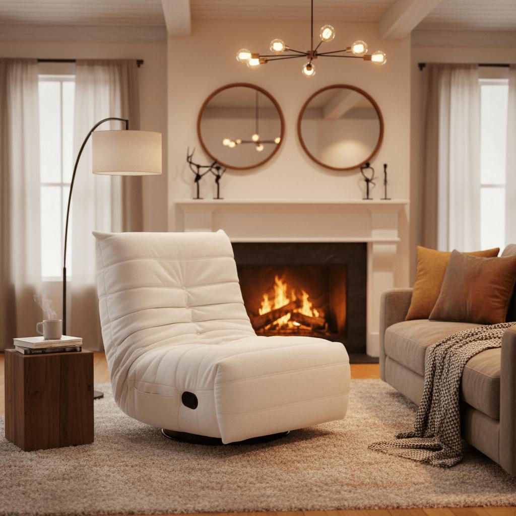 Relaxfauteuil Zen Naturel