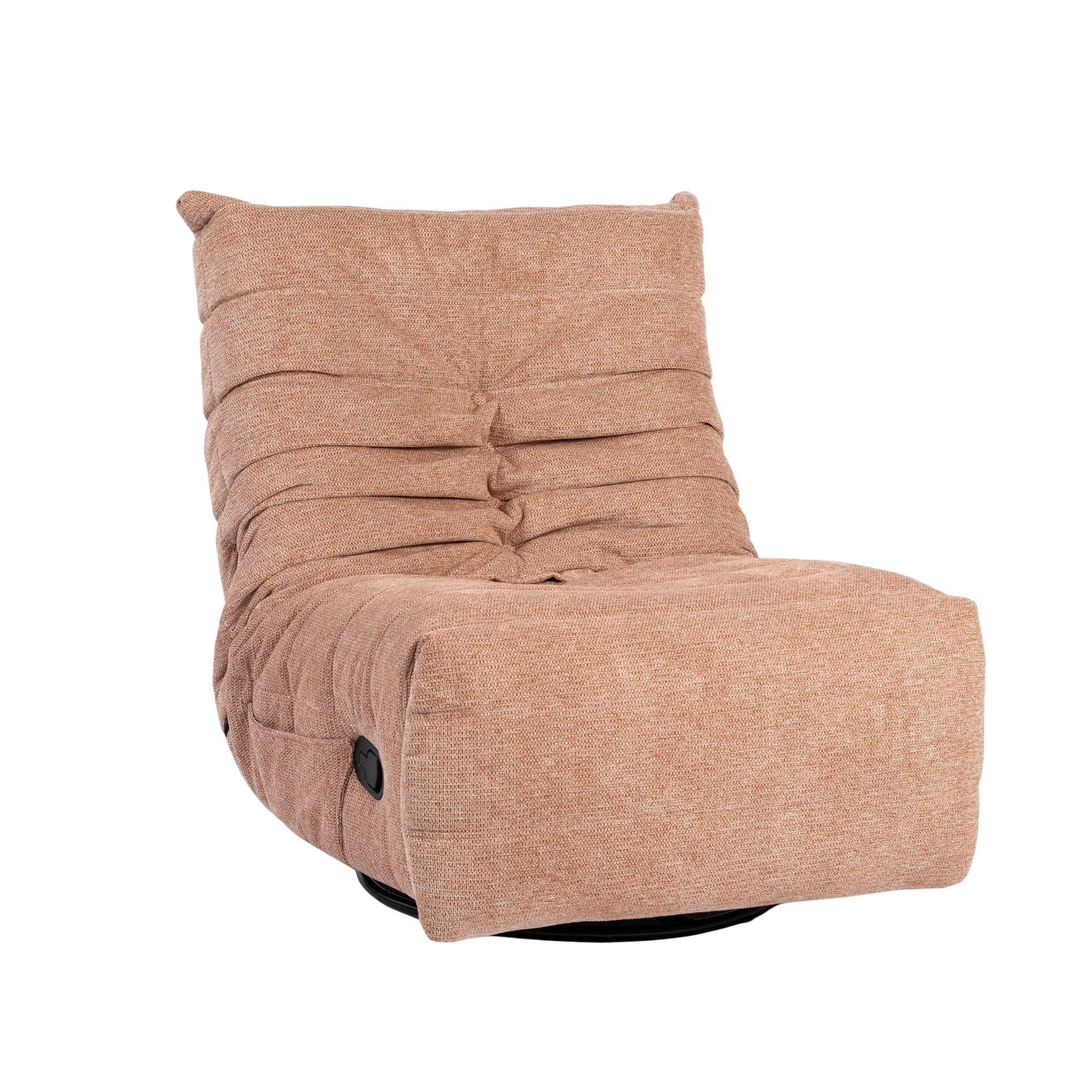 Relaxfauteuil Zen | Pink - Industrieelinhuis.nl