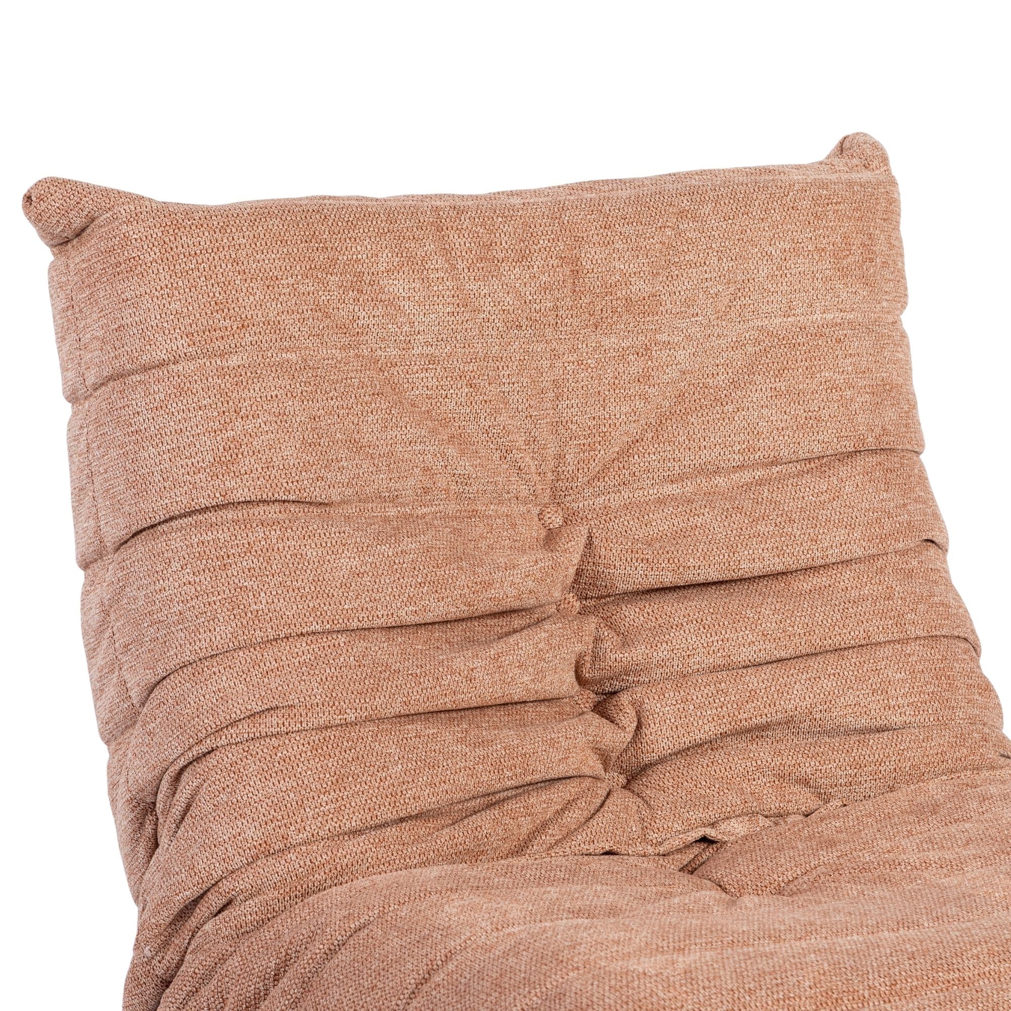 Relaxfauteuil Zen | Pink - Industrieelinhuis.nl