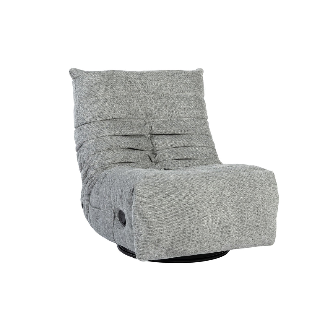 Relaxfauteuil Zen | Grey - Industrieelinhuis.nl