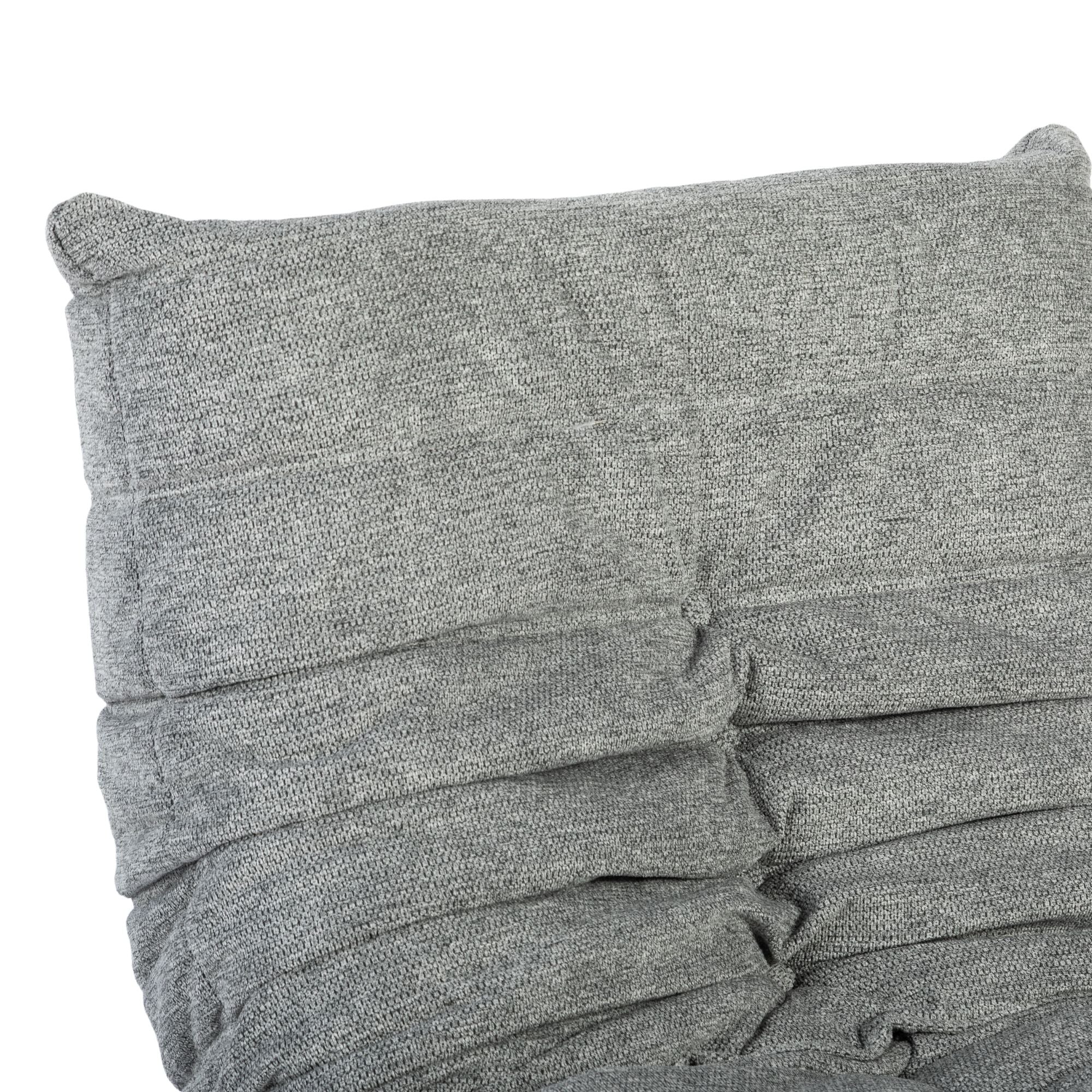 Relaxfauteuil Zen | Grey - Industrieelinhuis.nl