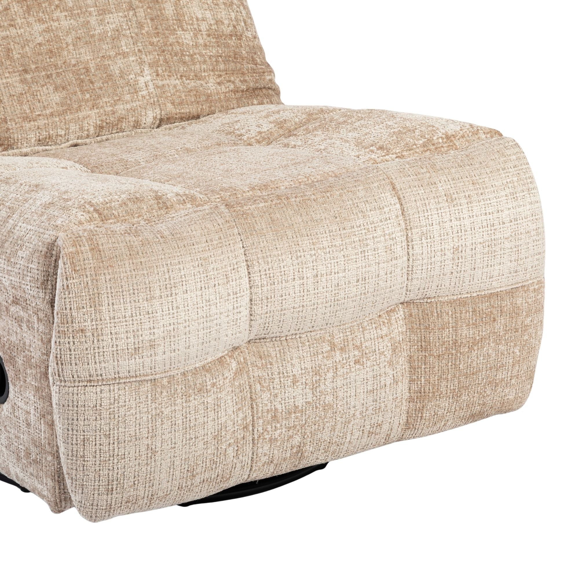 Relaxfauteuil Chill Beige
