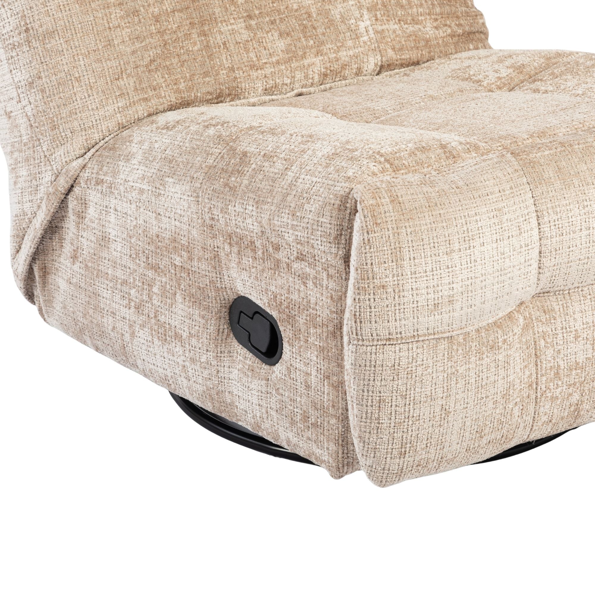 Relaxfauteuil Chill Beige
