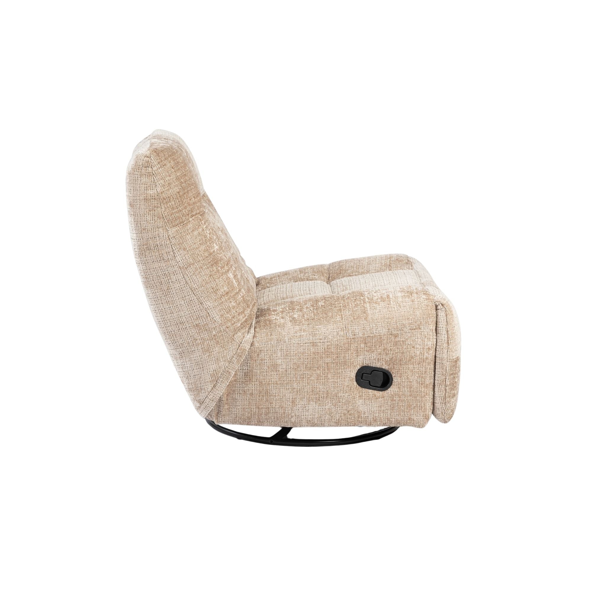 Relaxfauteuil Chill Beige