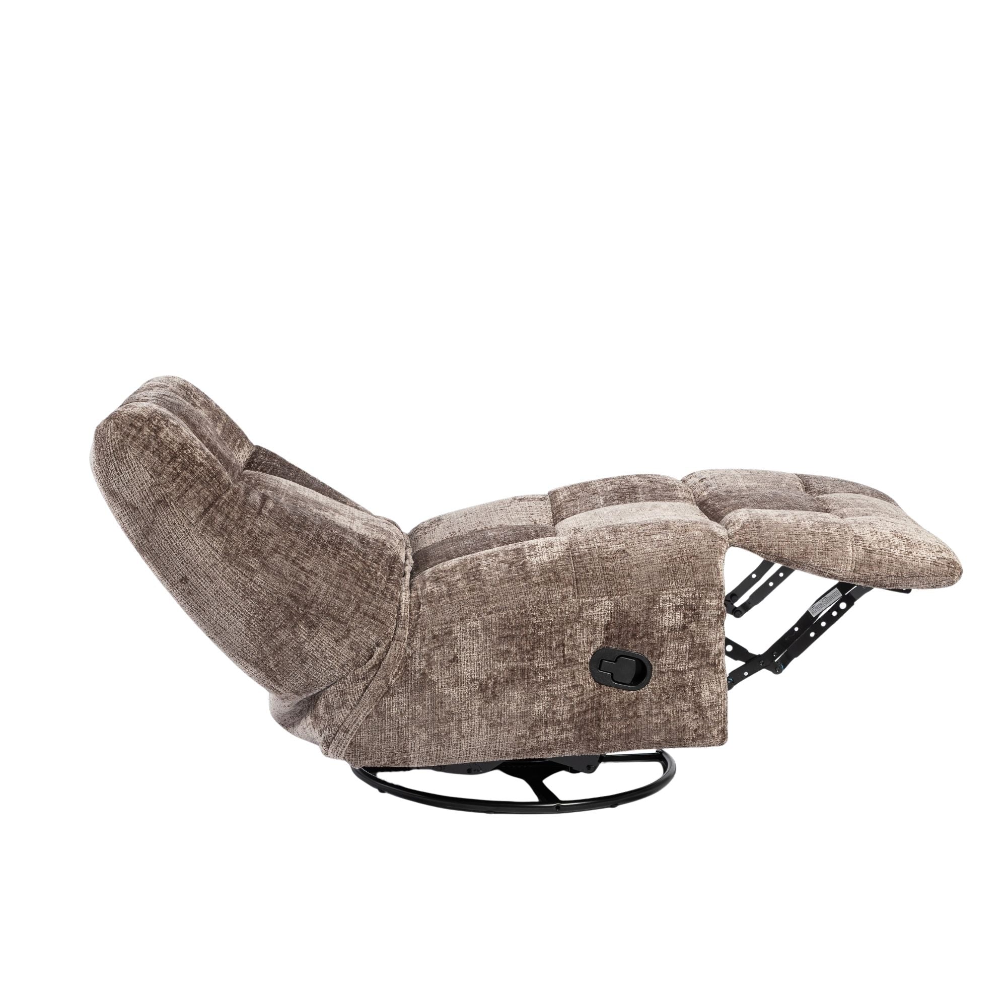 Relaxfauteuil Chill Clay