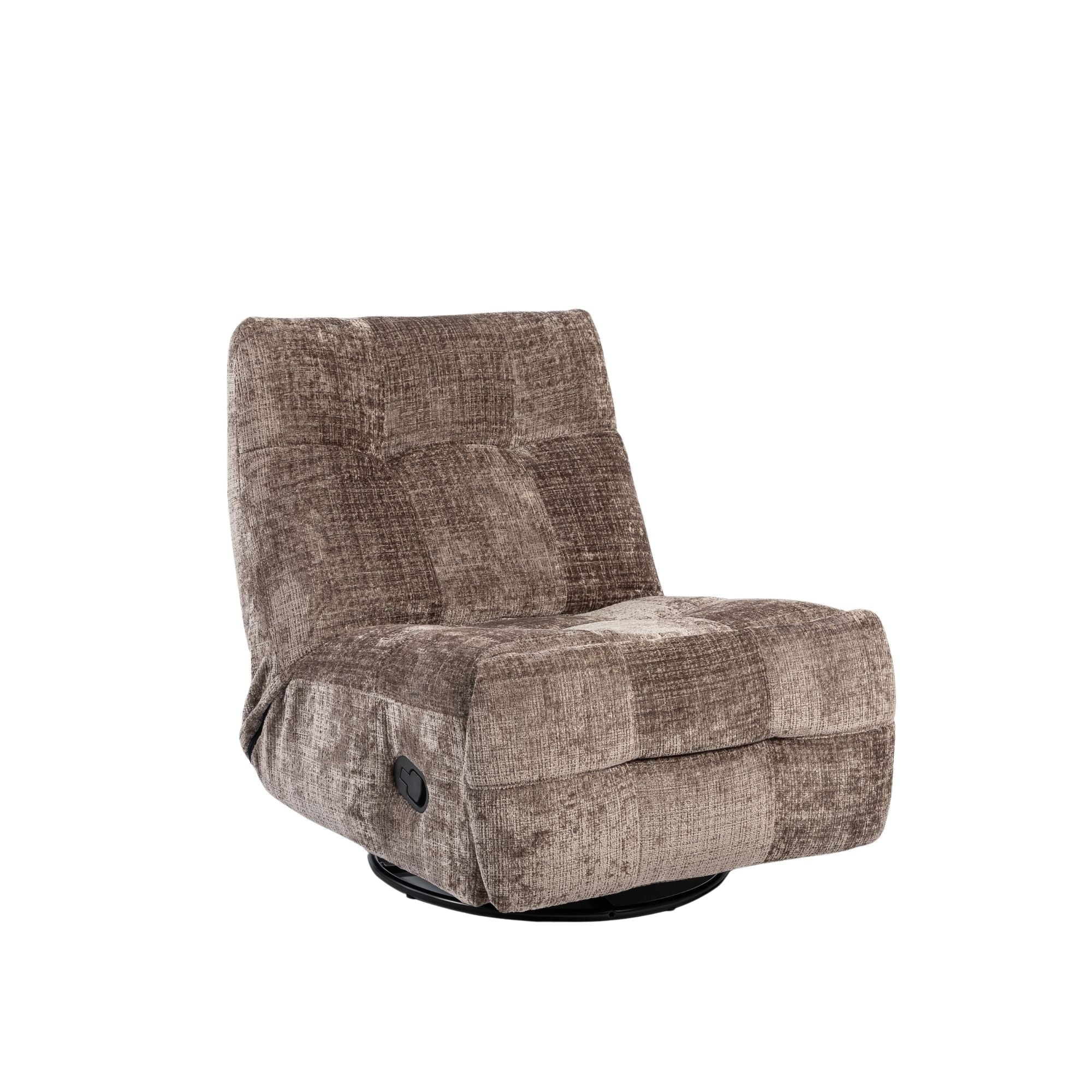 Relaxfauteuil Chill | Clay - Industrieelinhuis.nl