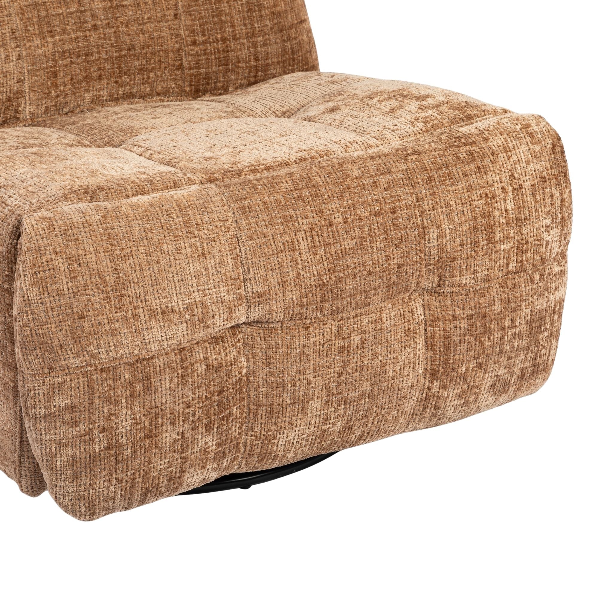 Relaxfauteuil Chill Bruin