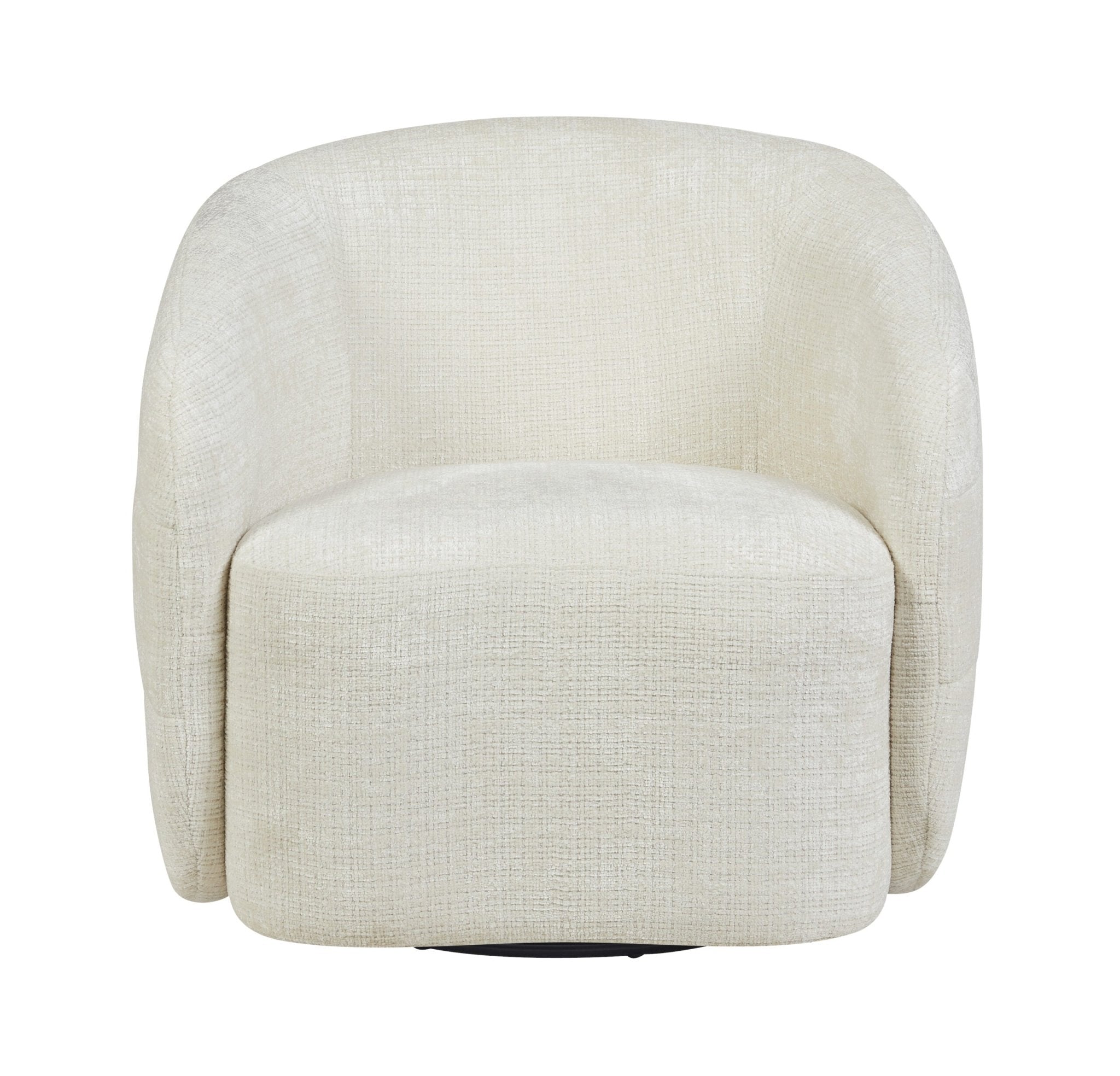 Fauteuil Yara Off White