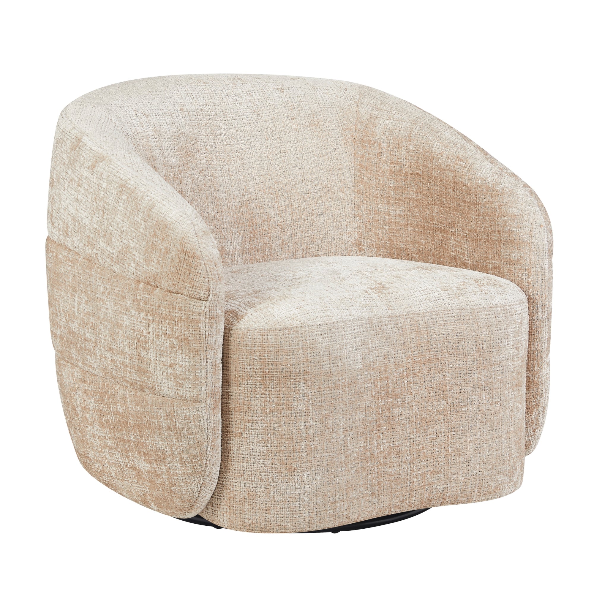 Fauteuil Yara Beige